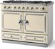La Cornue CornuFé 110 43" Morning Dew Pro Style Dual Fuel Range-1