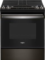 Black Stainless