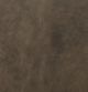 Bernhardt Foster Brown Leather Ottoman-3