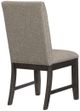 Homelegance® Southlake Rustic Brown Side Chair-3