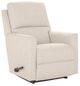La-Z-Boy® Wynne Oat Manual Rocking Recliner-0