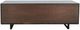 Sunny Designs™ Black/Brown Modern Accent Cabinet-4