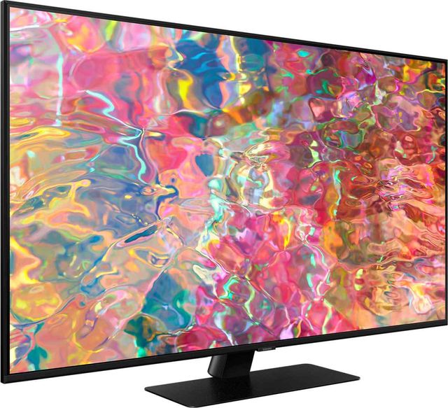 Samsung Q82B 75" 4K Ultra HD QLED Smart TV-2