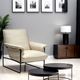 Stylus® Furniture Vibe Maximal Carbon Chair-2