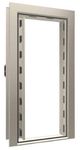 Liberty Safe Champagne Gloss In-Swing Left Hinge Mechanical Vault Door-2
