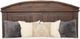 Vintage Furniture Vienna 4-Piece Queen Bedroom Set-2
