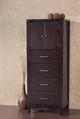 Modus Furniture Nevis Espresso Lingerie Chest-2