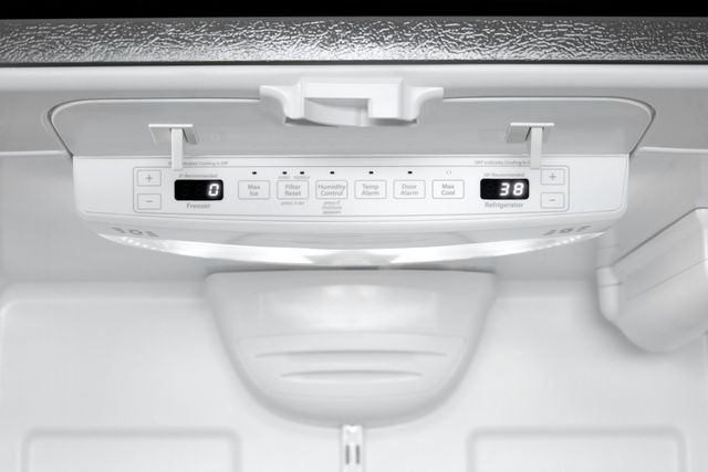 Maytag® 4 Piece Fingerprint Resistant Stainless Steel Kitchen Package-12