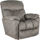 La-Z-Boy® Morrison Silver Power Wall Recliner with Headrest and Lumbar-0