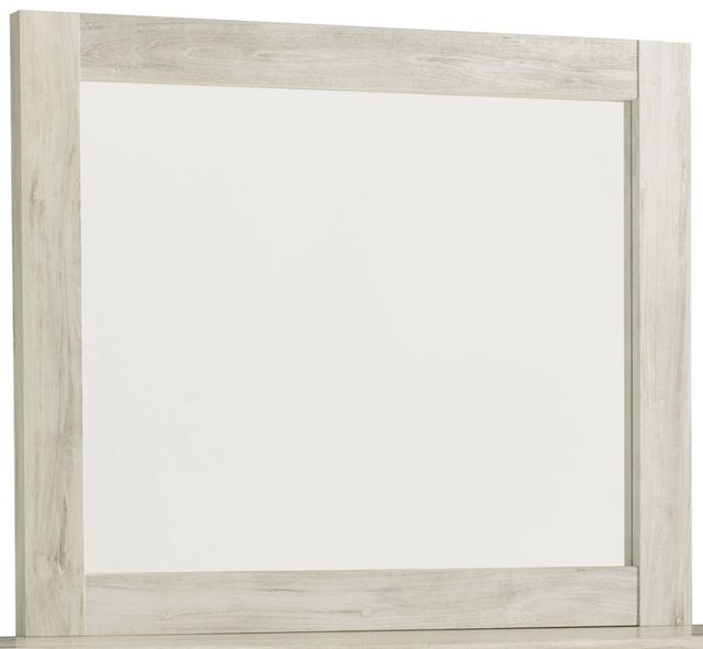 Signature Design by Ashley® Bellaby Whitewash Dresser and Mirror-2
