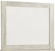 Signature Design by Ashley® Bellaby Whitewash Dresser and Mirror-2