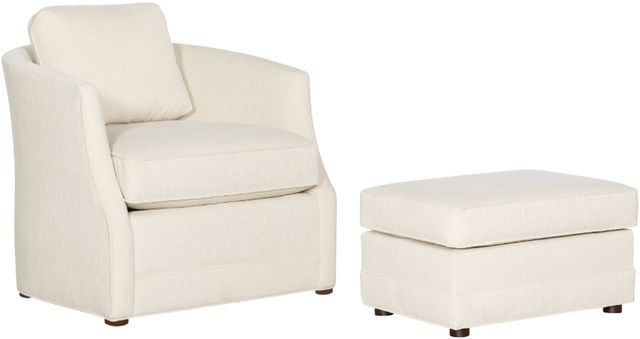 Temple Furniture Customizable Jett Ottoman-2