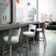 Amisco Customizable Brock Bar Stool-0
