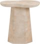 TOV Furniture Zaya Rose Indoor/Outdoor Side Table-3