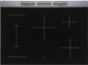 Bosch® 800 Series 36" Stainless Steel Pro Style Induction Range-3