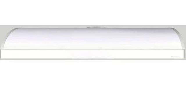 Vent-A-Hood® 42" White Under Cabinet Range Hood-0