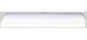 Vent-A-Hood® 42" White Under Cabinet Range Hood-0