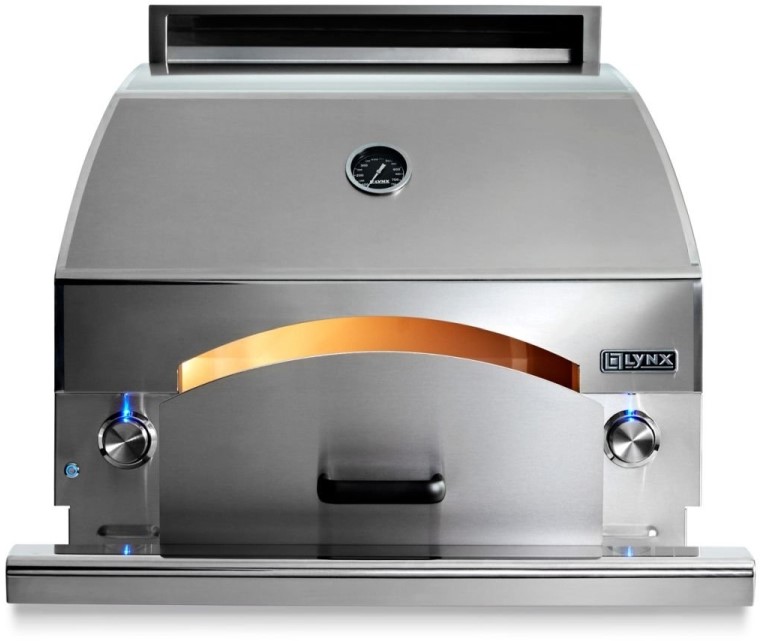 Lynx Napoli Outdoor Oven - Thumbnail 4