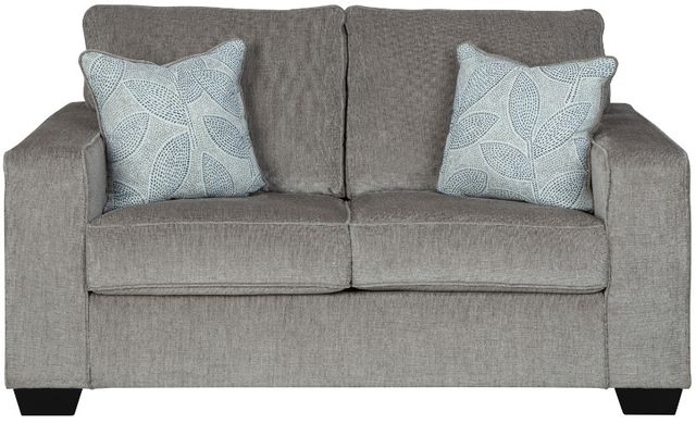 Signature Design by Ashley® Altari 4-Piece Alloy Living Room Set-2
