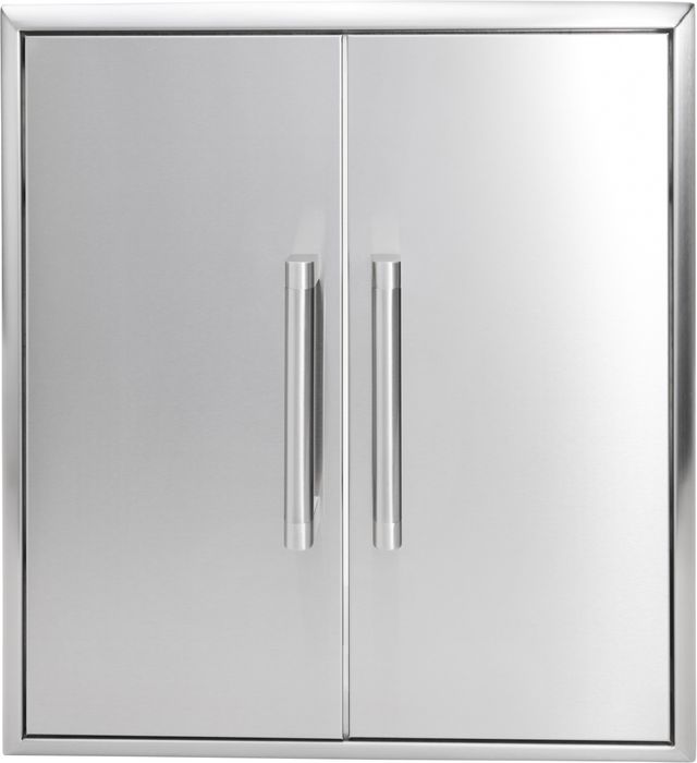 Coyote® Outdoor Living 26" Stainless Steel Double Access Door