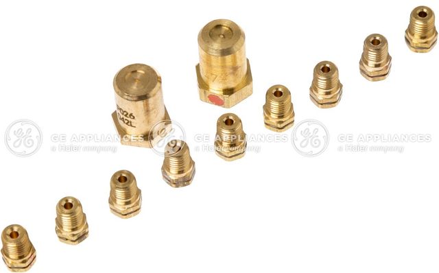 GE®  LP Conversion Kit -1