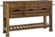 Intercon District Cool Cooper Sideboard-0
