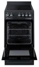 Summit® 20" Black Slide-In Electric Range-4