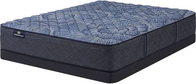 Serta® Perfect Sleeper® Prominent Hybrid Extra Firm Tight Top Twin Mattress-2