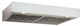 Hotte de cuisinière sous-armoire de 30 po Best® Ispira - Acier inoxydable et verre blanc-1