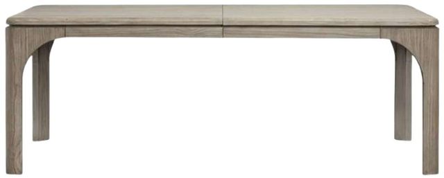 Magnussen Home® Braelyn Dorian Gray Dining Table-2