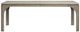 Magnussen Home® Braelyn Dorian Gray Dining Table-2