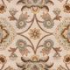 Surya Caesar Beige Multi Floral 5'x8' Area Rug-4