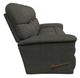 La-Z-Boy® Mateo Midnight Manual Wall Reclining Sofa-2