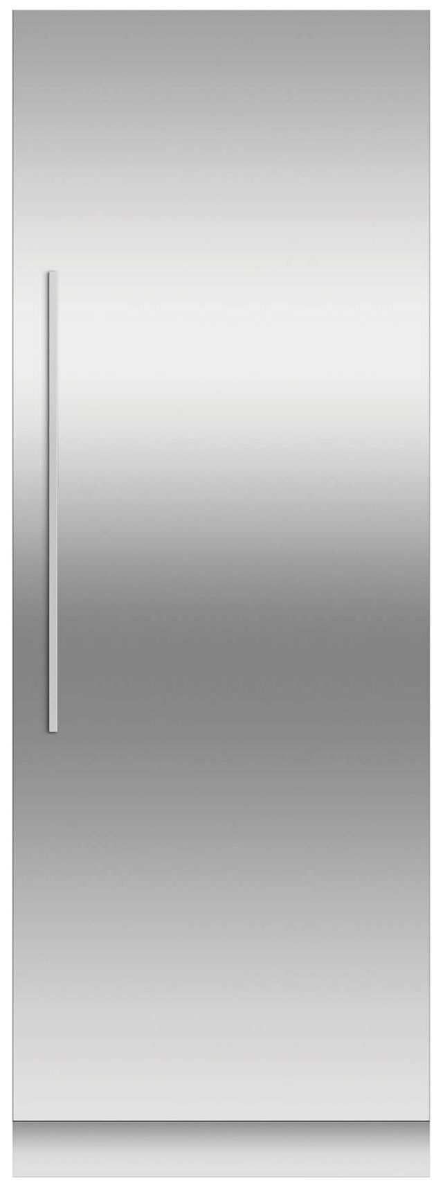Fisher & Paykel 30 in. 16.3 Cu. Ft. Panel Ready Column Refrigerator-2