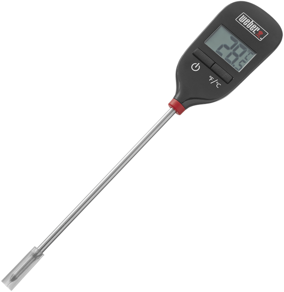 Weber® Grills® Instant Read Thermometer | Oshkosh Ace