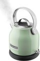 KitchenAid® 1.25 L Pistachio Electric Kettle-2