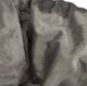 CordaRoy's® Original Gray Plush Fur Queen Bean Bag Chair-3