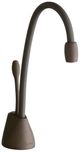 InSinkErator® Mocha Bronze Indulge™ Contemporary Hot Only Faucet-0