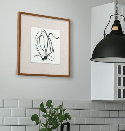 YHD Naturalism II Wall Art-1
