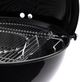 Weber® Master-Touch 26" Black Portable Charcoal Grill-2