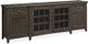 Magnussen Home® Westley Falls Graphite Console 90"-0