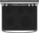 GE® JB735SPSS 30" Stainless Steel Freestanding Electric Range-3