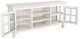 Sunny Designs™ Marina White Sand TV Console-3