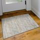 Dalyn™ Rug Company Ciara CR1 Linen 5'x8' Area Rug-3