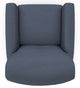 Best® Home Furnishings Customizable Caroly Swivel Barrel Chair-4