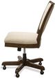 Riverside Furniture Vogue Upholstered Desk Chair-1