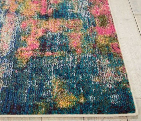 Nourison Home™ Celestial 5'x7' Style 3 Area Rug-3