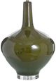 Harp & Finial® Cline Olive Table Lamp-1
