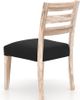 Canadel Loft Upholstered Chair-3