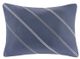 Olliix by Intelligent Design Marsden Blue/Grey Twin Complete Bed Set Including Sheets-5